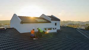 Fast & Reliable Emergency Roof Repairs in Woods Creek, WA